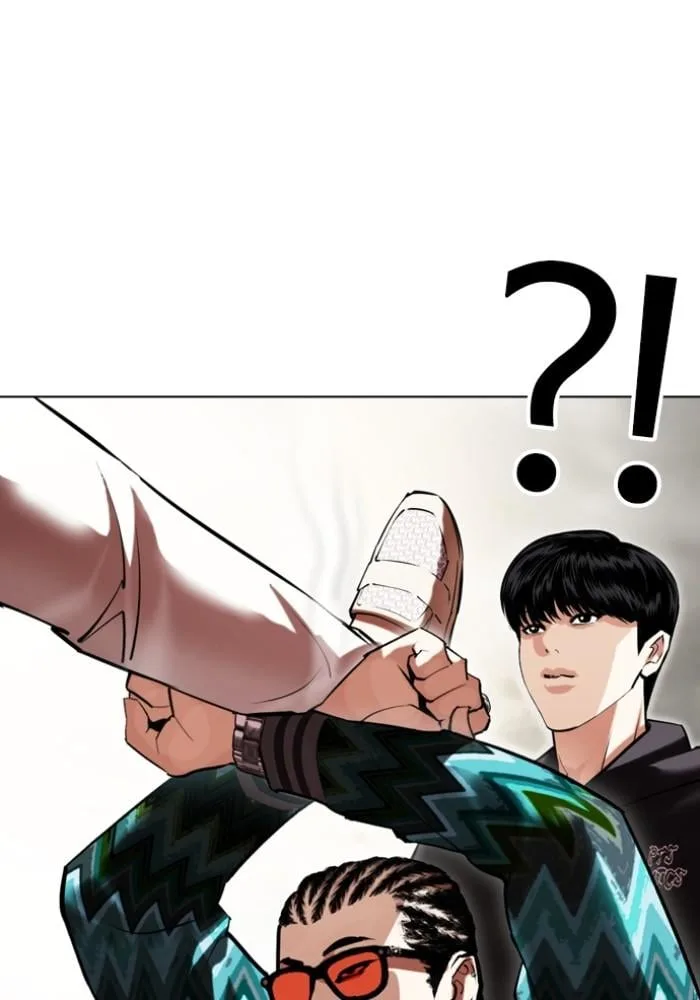 Lookism ตอนที่ 428 หน้า 68
