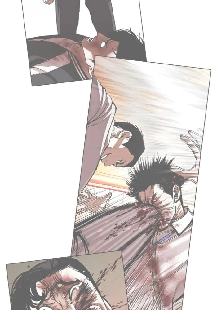 Lookism ตอนที่ 428 หน้า 98