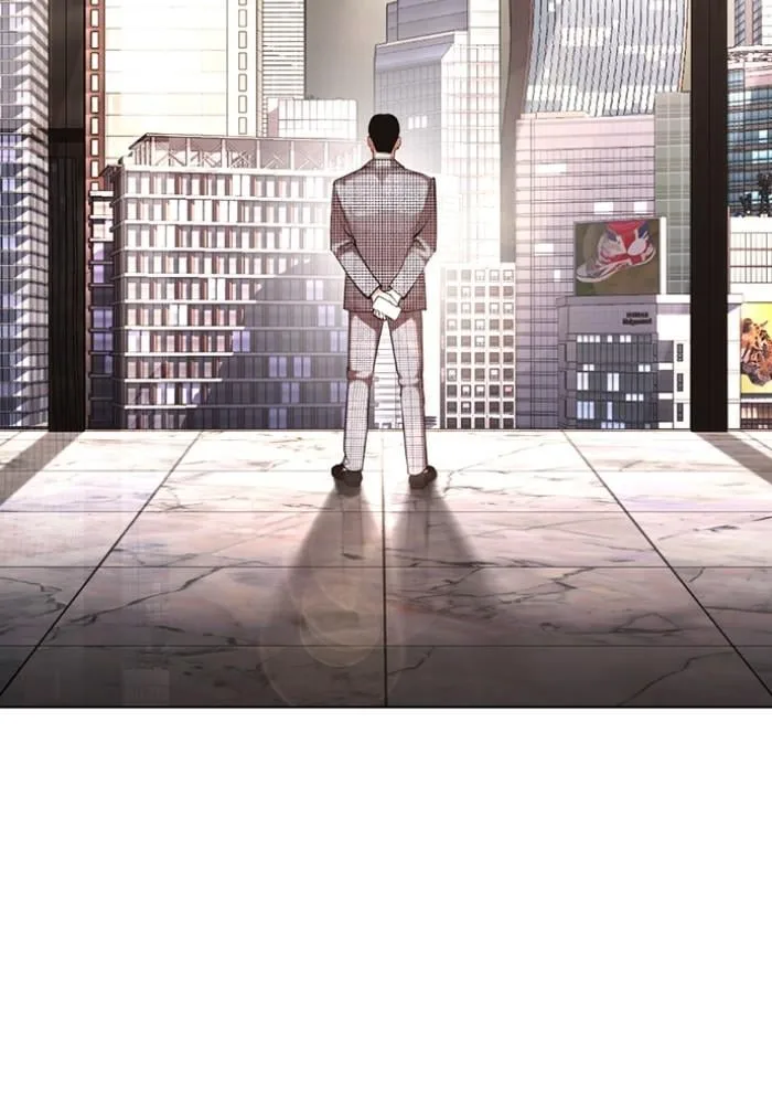 Lookism ตอนที่ 429 หน้า 121