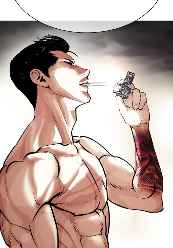 Lookism ตอนที่ 429 หน้า 135
