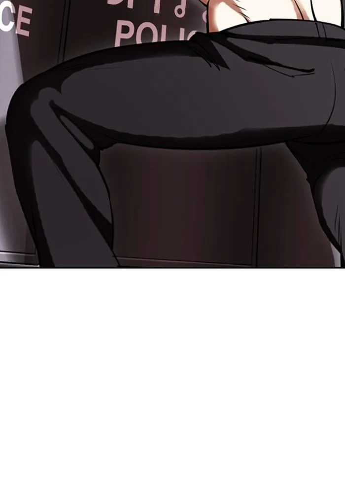 Lookism ตอนที่ 429 หน้า 49