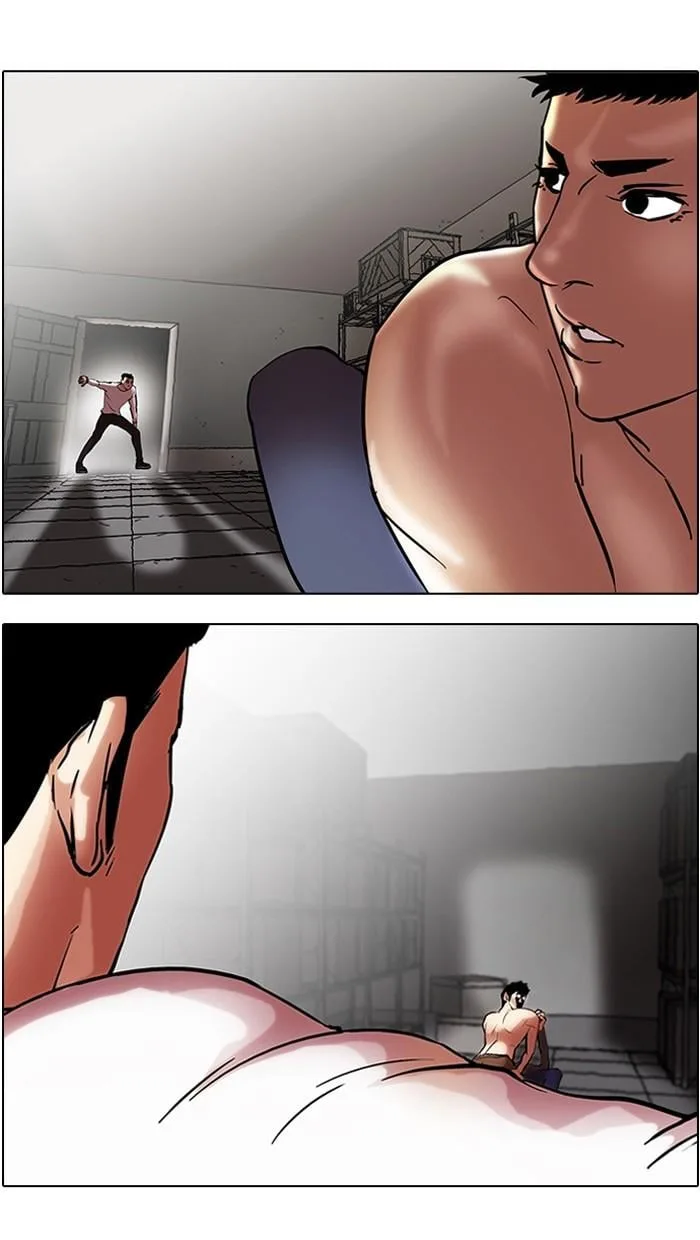 Lookism ตอนที่ 44 หน้า 46