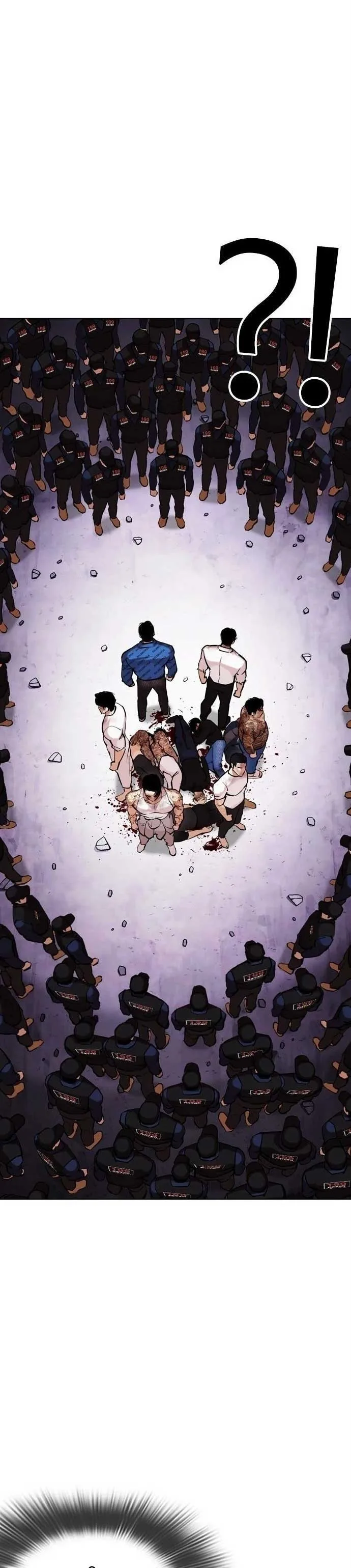 Lookism ตอนที่ 471 หน้า 22