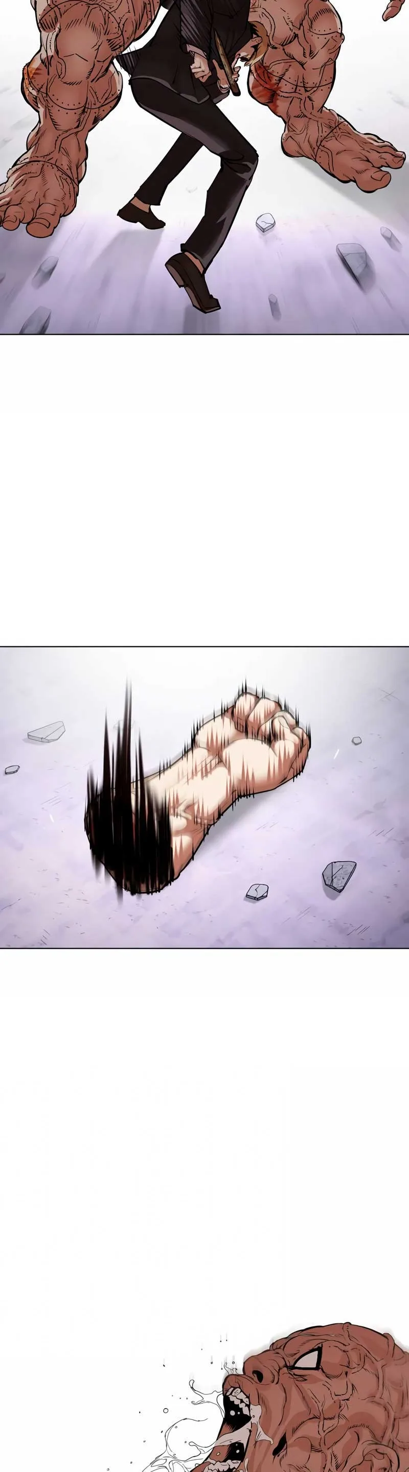 Lookism ตอนที่ 473 หน้า 69