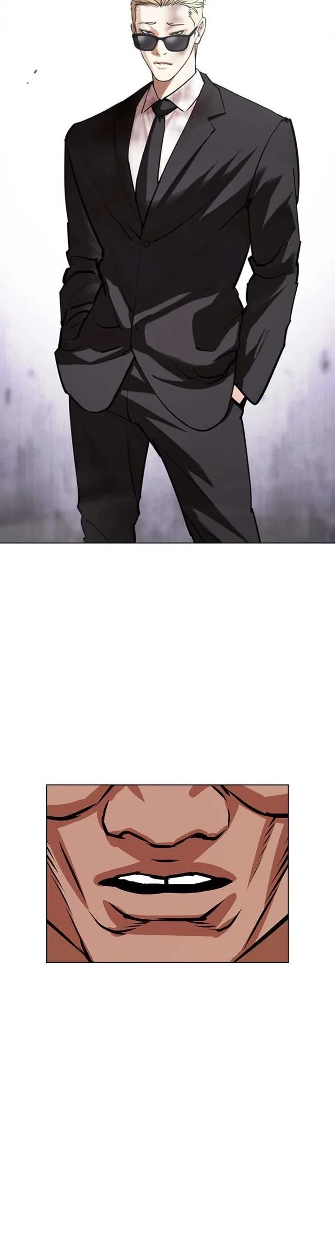 Lookism ตอนที่ 475 หน้า 6