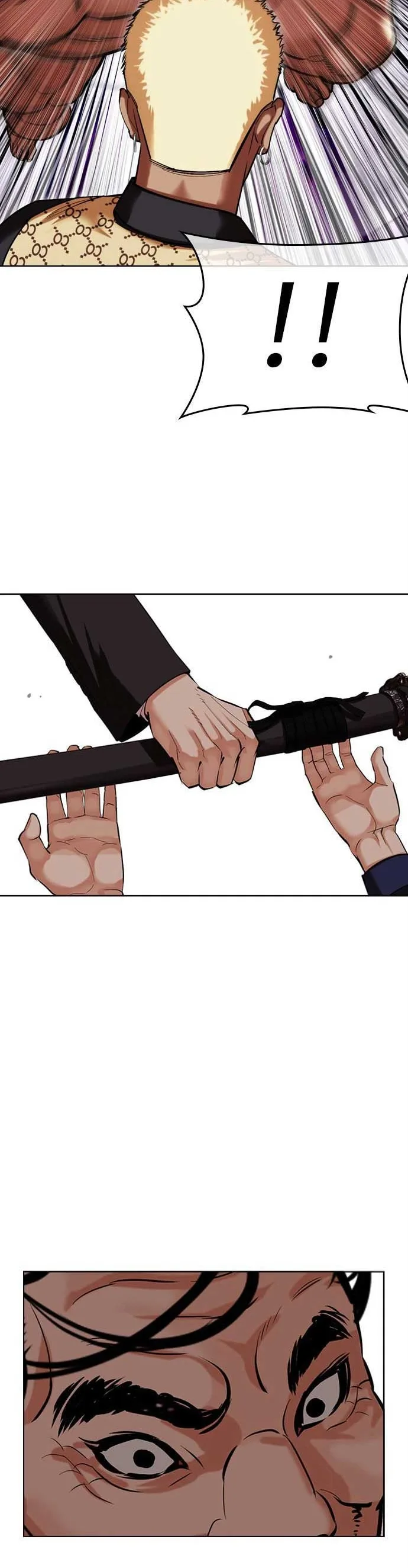 Lookism ตอนที่ 475 หน้า 68
