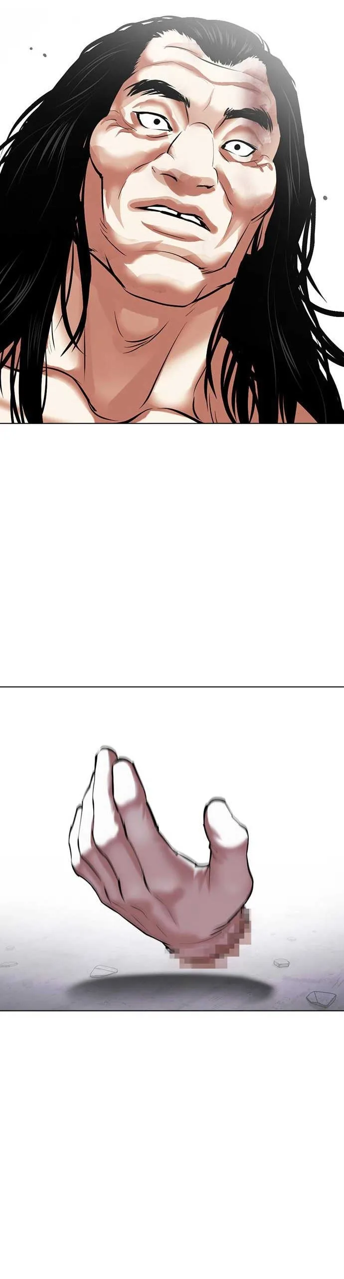 Lookism ตอนที่ 475 หน้า 72