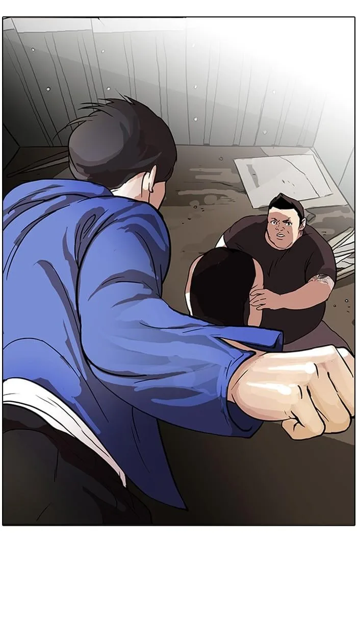 Lookism ตอนที่ 49 หน้า 48