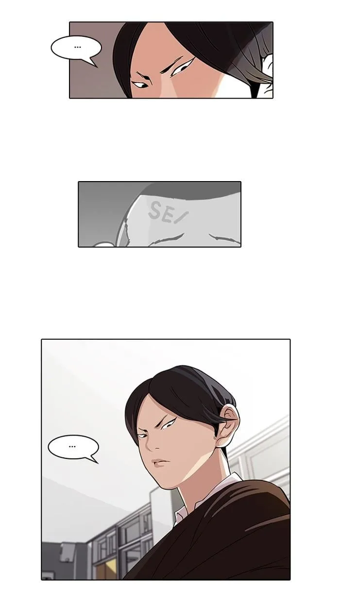 Lookism ตอนที่ 54 หน้า 36