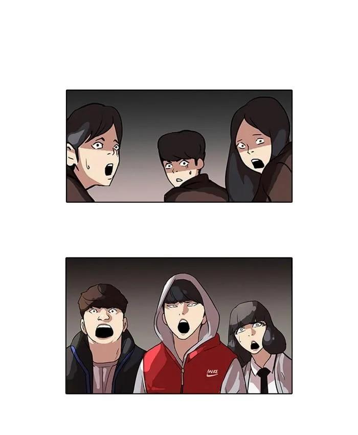 Lookism ตอนที่ 55 หน้า 2