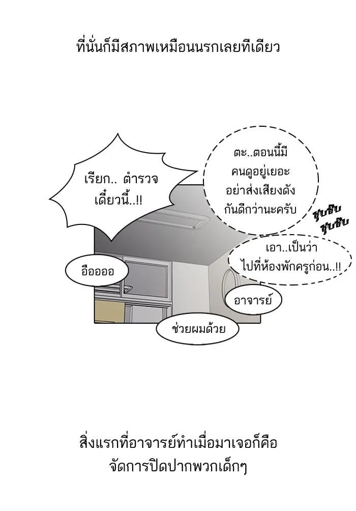 Lookism ตอนที่ 56 หน้า 20