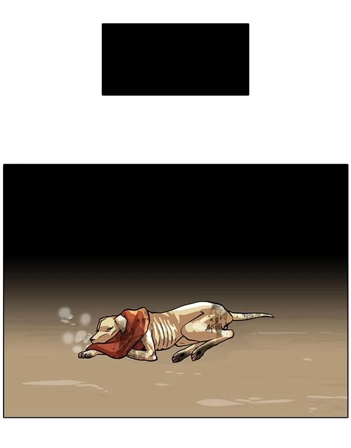 Lookism ตอนที่ 58 หน้า 22