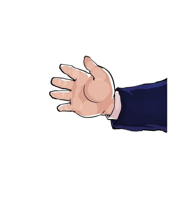 Lookism ตอนที่ 58 หน้า 55