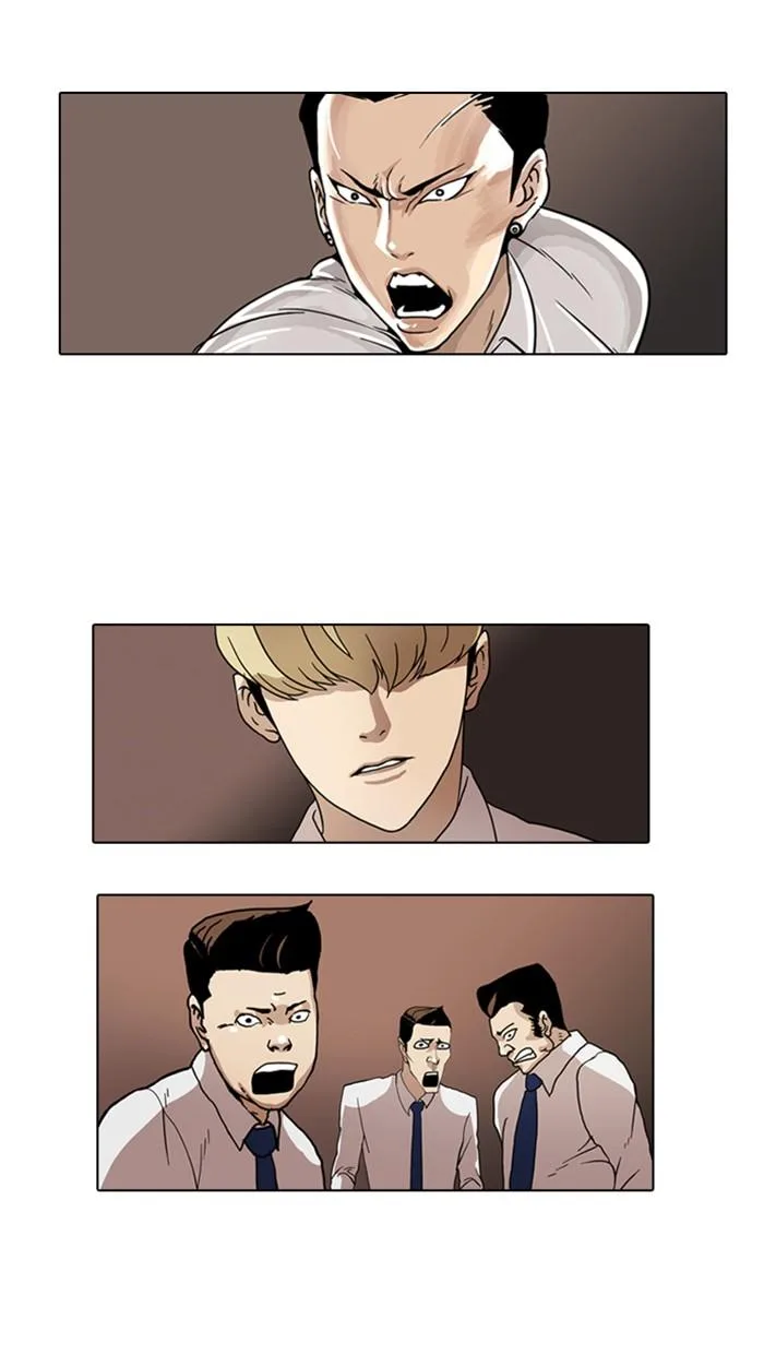 Lookism ตอนที่ 6 หน้า 64
