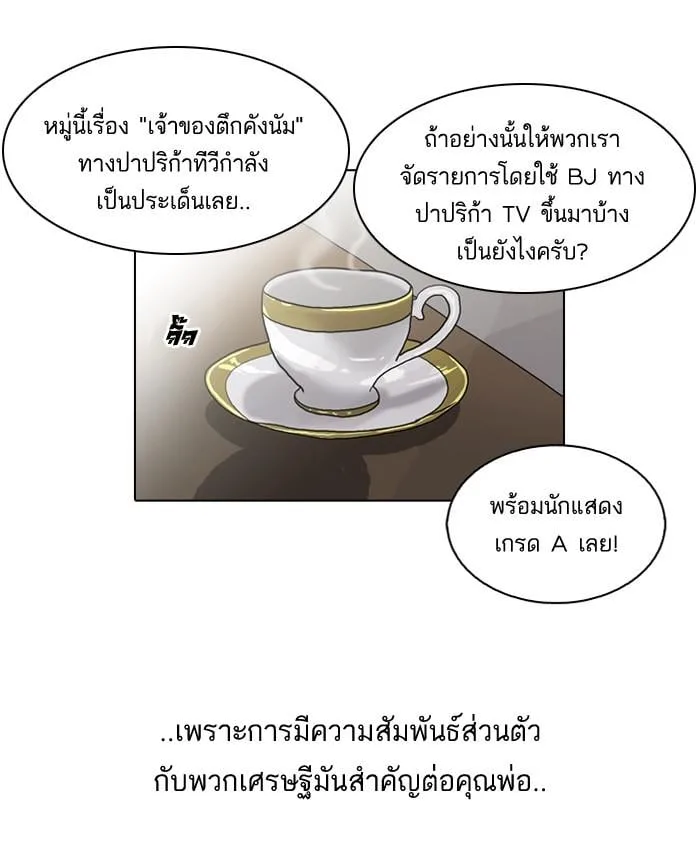 Lookism ตอนที่ 61 หน้า 42