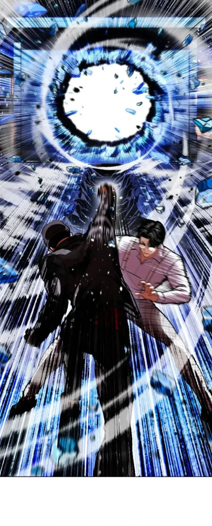 Lookism ตอนที่ 614 หน้า 27