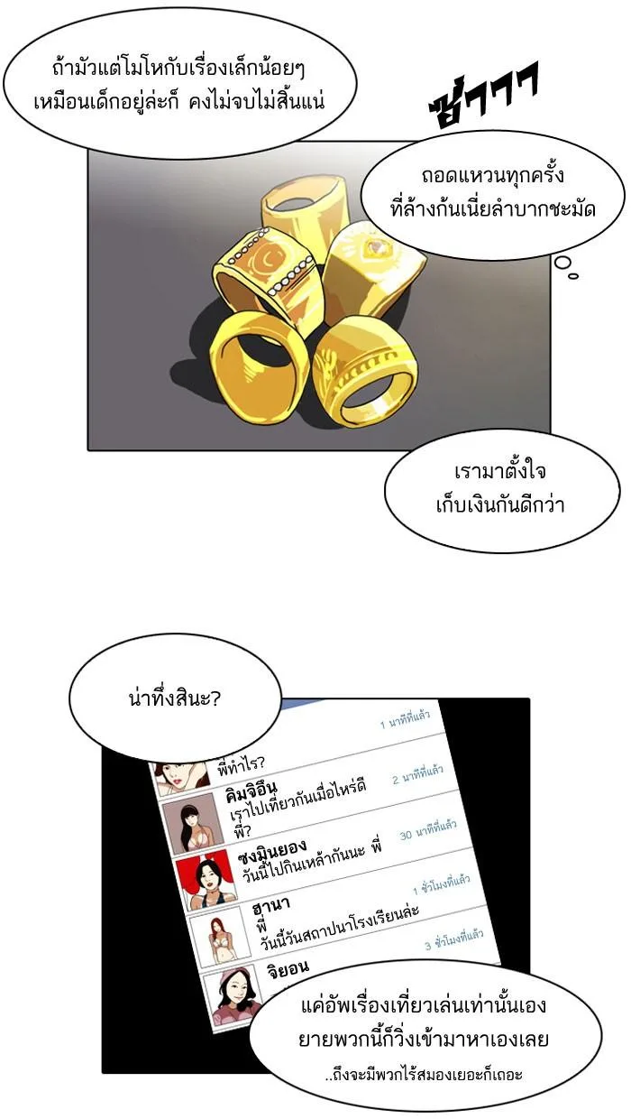 Lookism ตอนที่ 64 หน้า 42