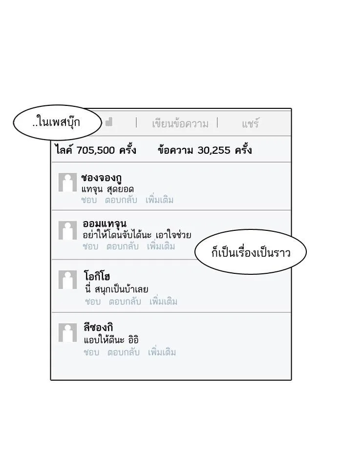 Lookism ตอนที่ 66 หน้า 22