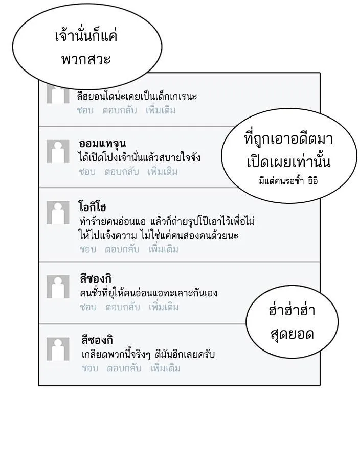 Lookism ตอนที่ 66 หน้า 33