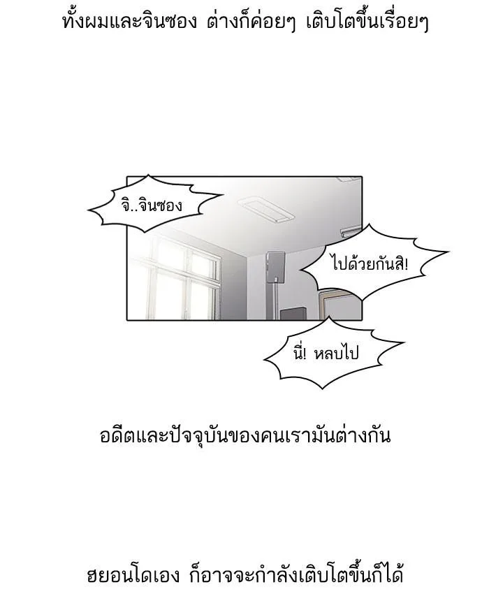 Lookism ตอนที่ 66 หน้า 46