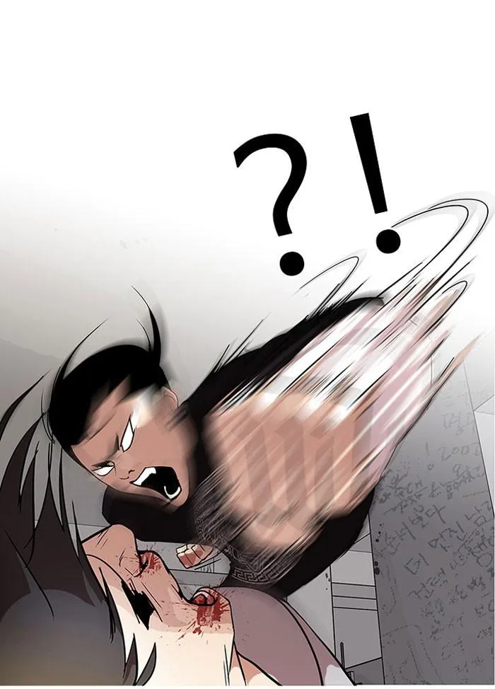 Lookism ตอนที่ 68 หน้า 33