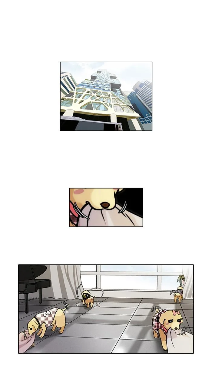 Lookism ตอนที่ 69 หน้า 1