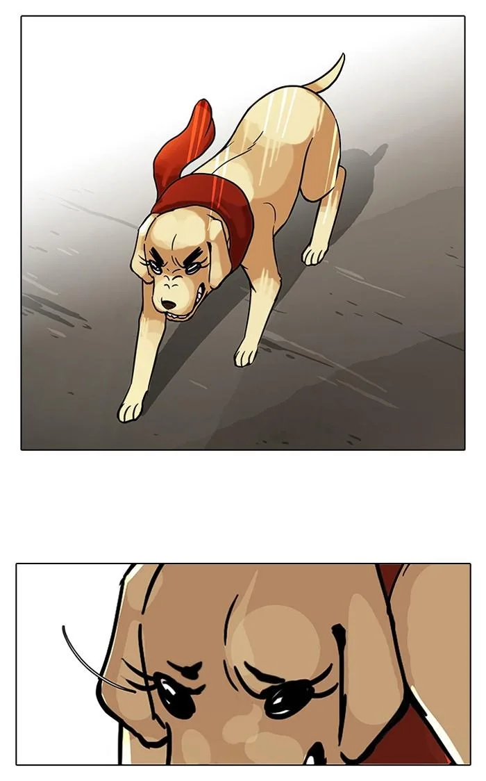 Lookism ตอนที่ 69 หน้า 40