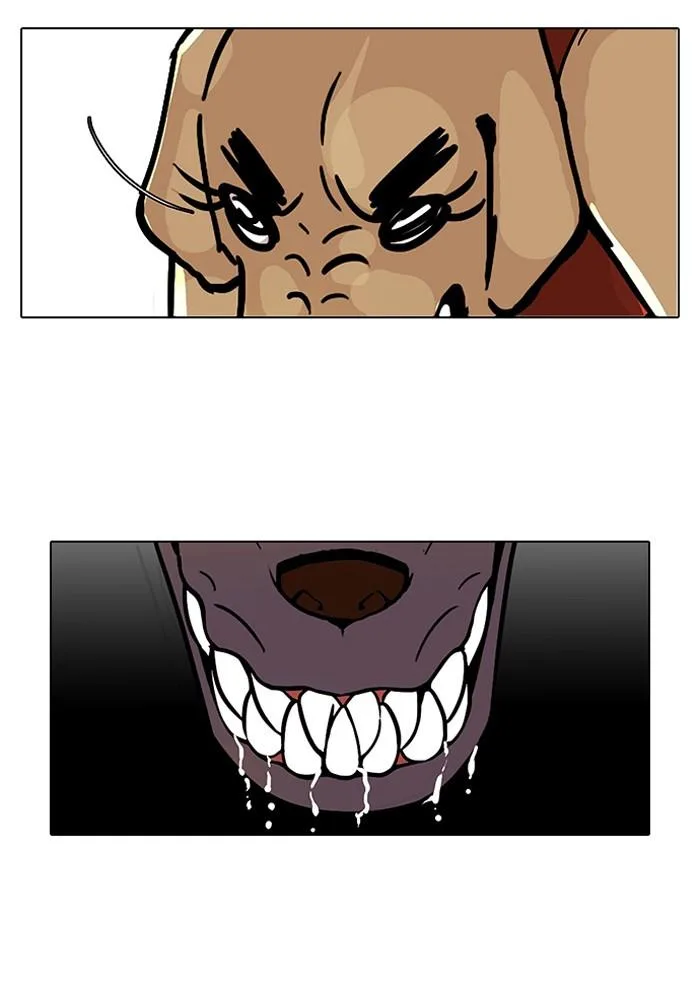Lookism ตอนที่ 69 หน้า 42