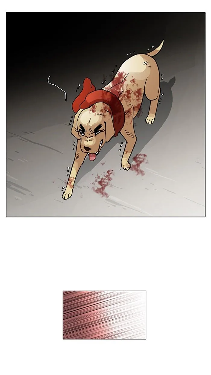 Lookism ตอนที่ 69 หน้า 50