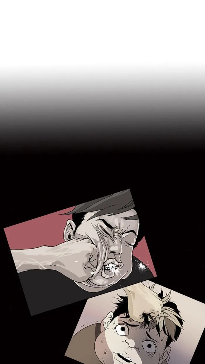 Lookism ตอนที่ 7 หน้า 40