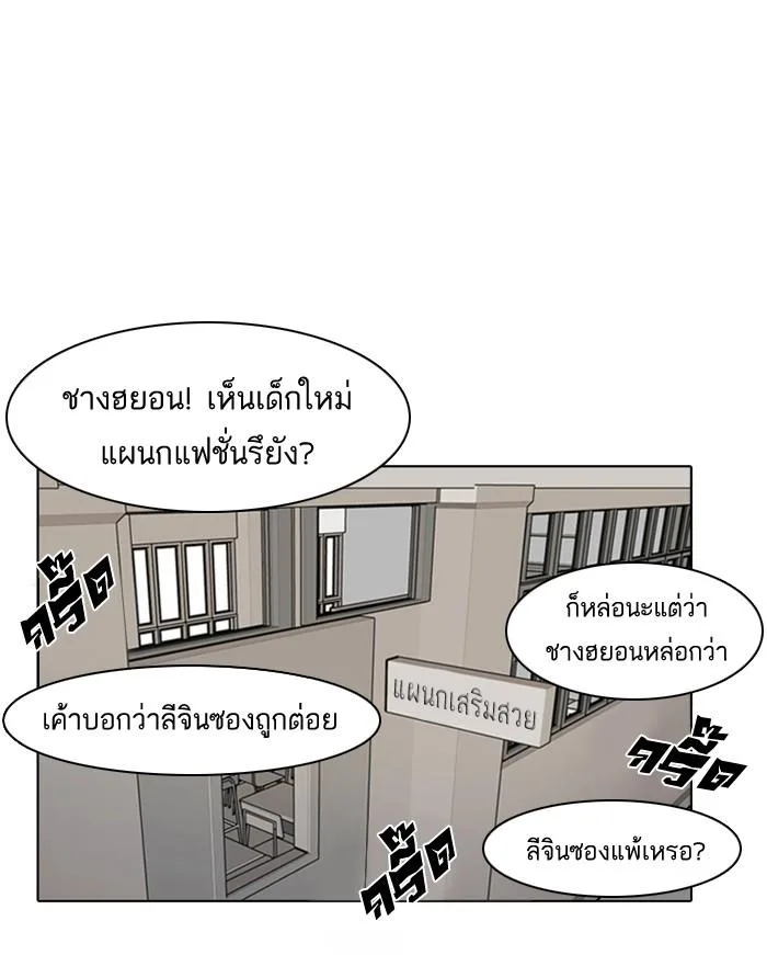 Lookism ตอนที่ 7 หน้า 73