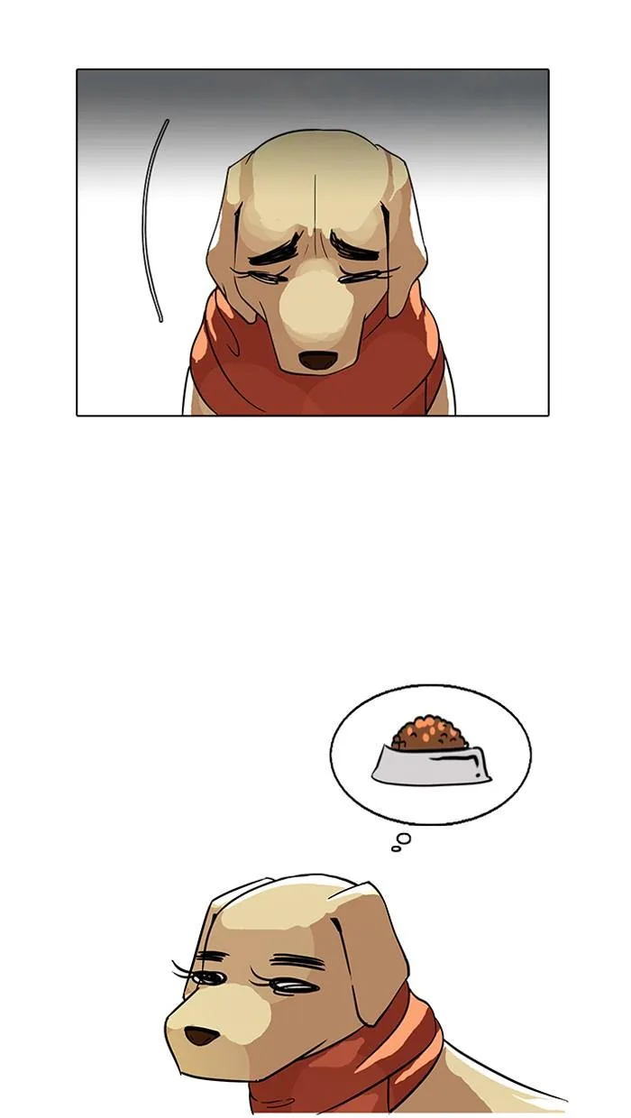 Lookism ตอนที่ 70 หน้า 51