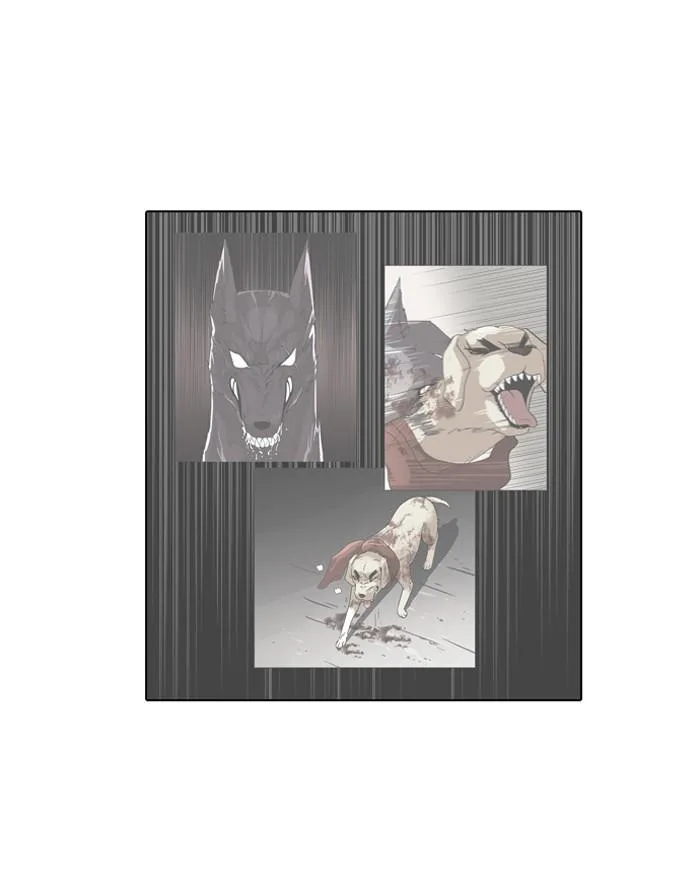 Lookism ตอนที่ 70 หน้า 55