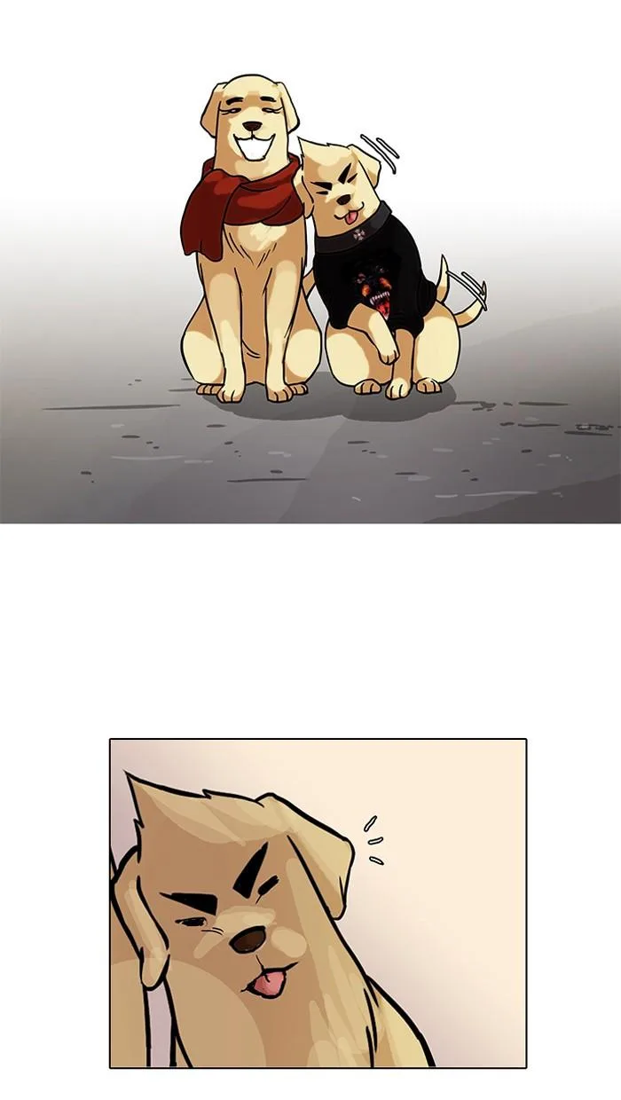 Lookism ตอนที่ 70 หน้า 66