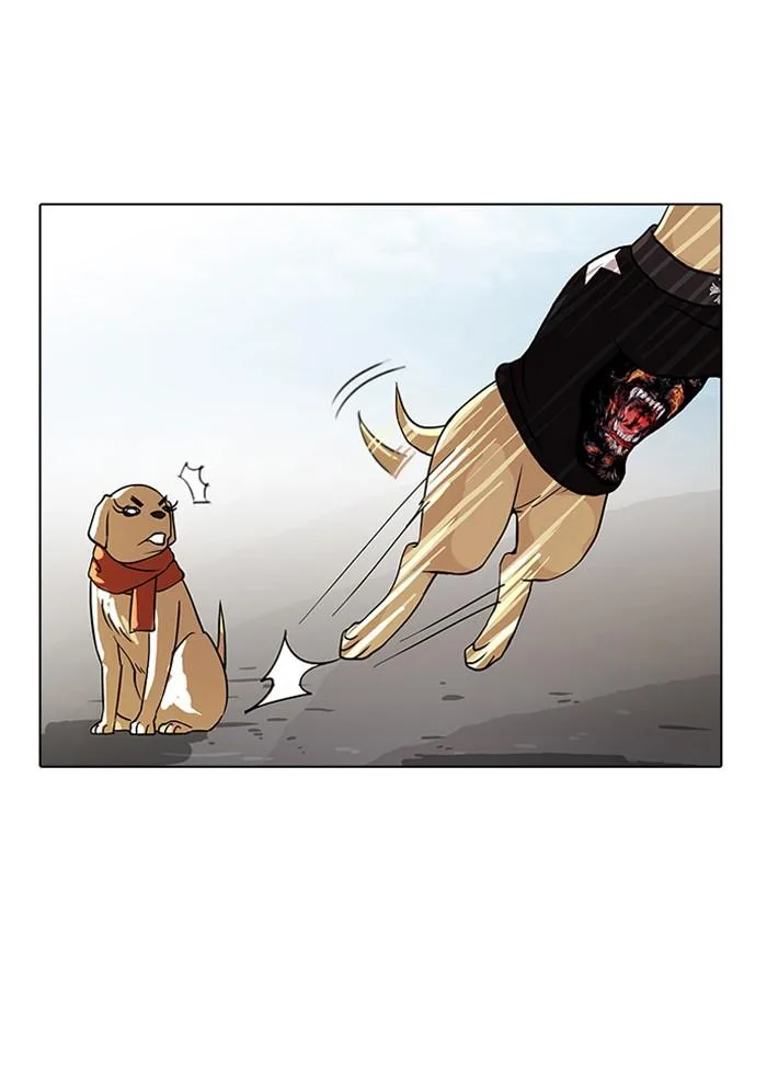 Lookism ตอนที่ 70 หน้า 67