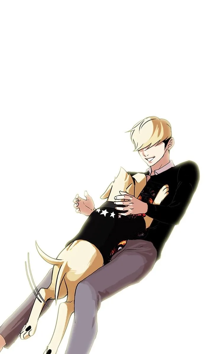 Lookism ตอนที่ 70 หน้า 69