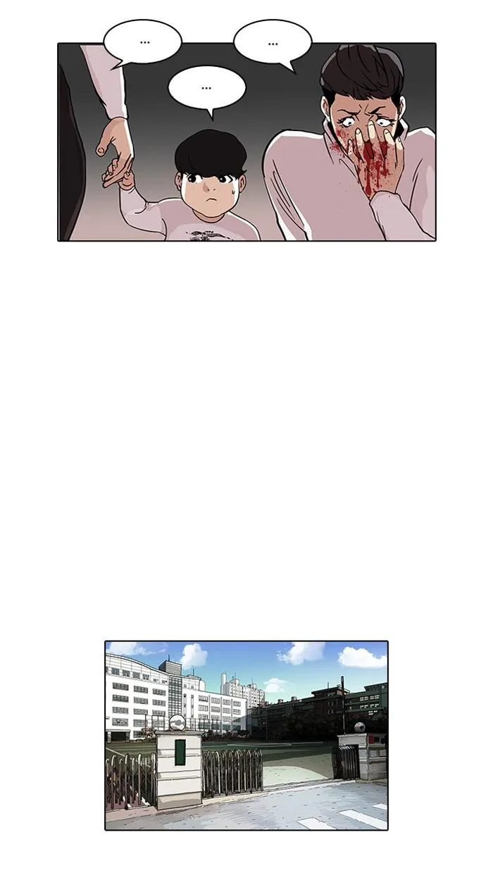 Lookism ตอนที่ 74 หน้า 58