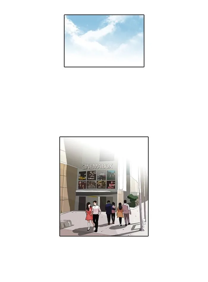 Lookism ตอนที่ 74 หน้า 70