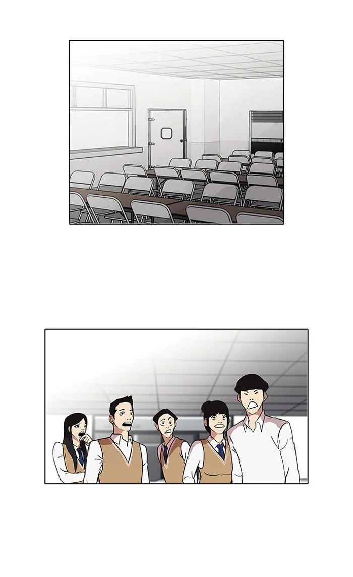 Lookism ตอนที่ 78 หน้า 46