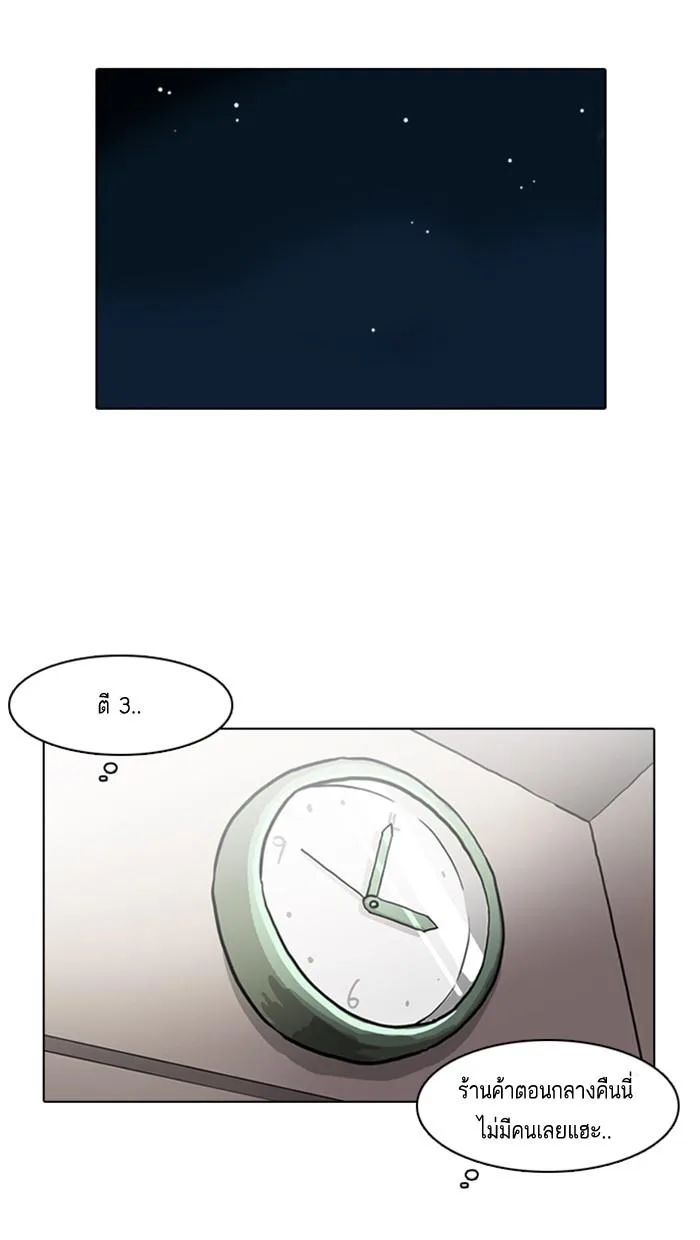 Lookism ตอนที่ 8 หน้า 11