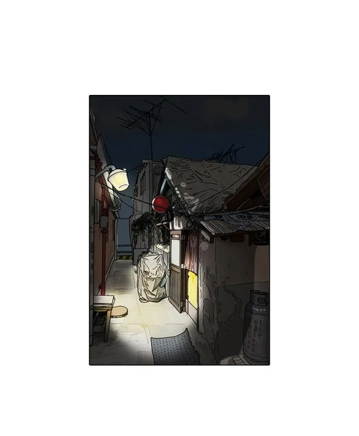Lookism ตอนที่ 80 หน้า 55
