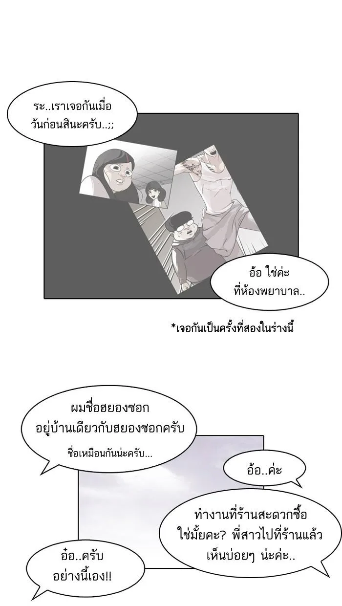 Lookism ตอนที่ 81 หน้า 15