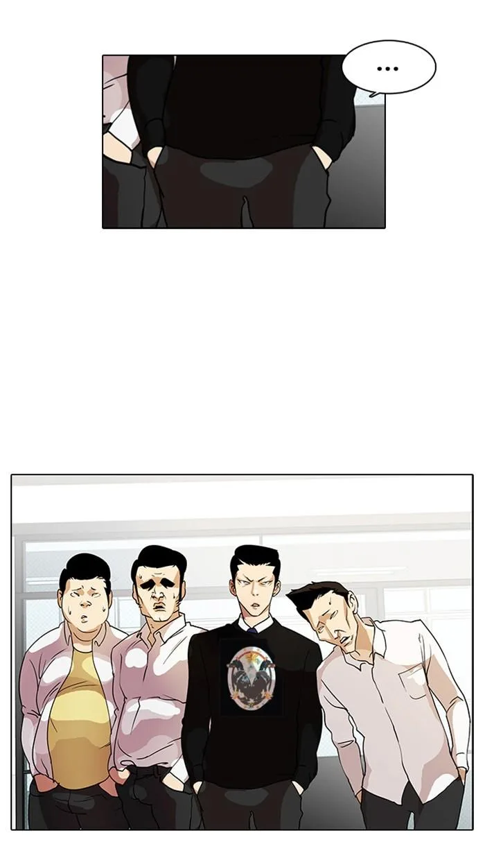 Lookism ตอนที่ 9 หน้า 36