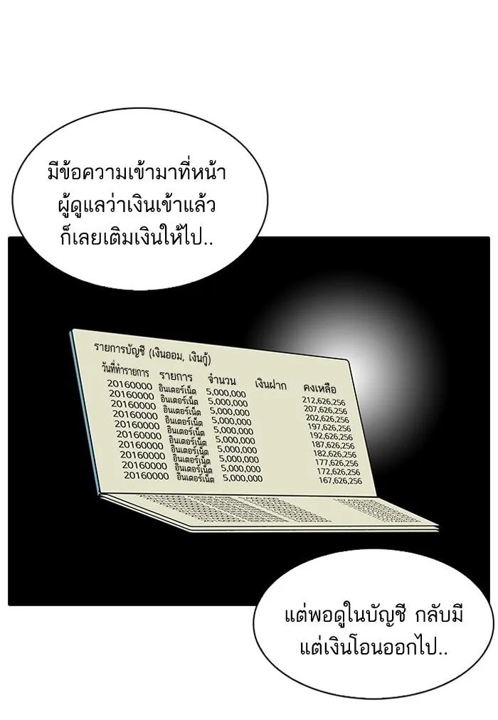 Lookism ตอนที่ 90 หน้า 44