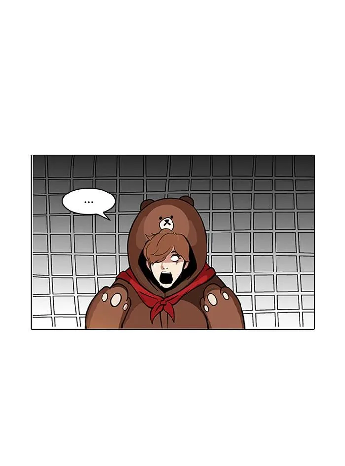 Lookism ตอนที่ 91 หน้า 44