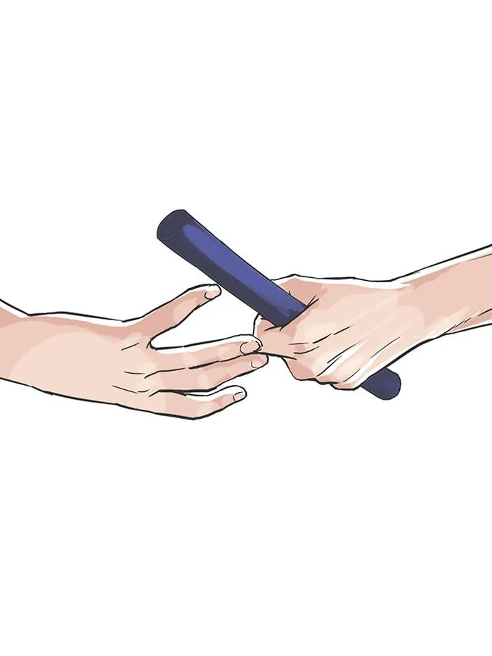Lookism ตอนที่ 93 หน้า 52