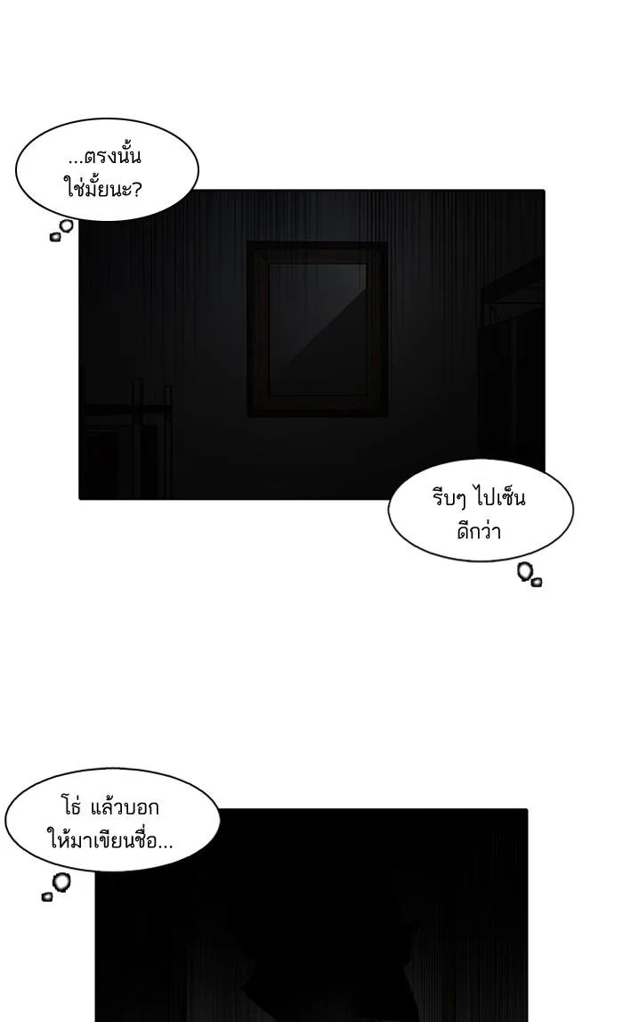 Lookism ตอนที่ 95 หน้า 40