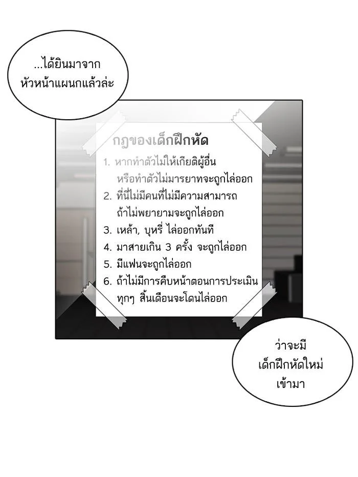 Lookism ตอนที่ 96 หน้า 74