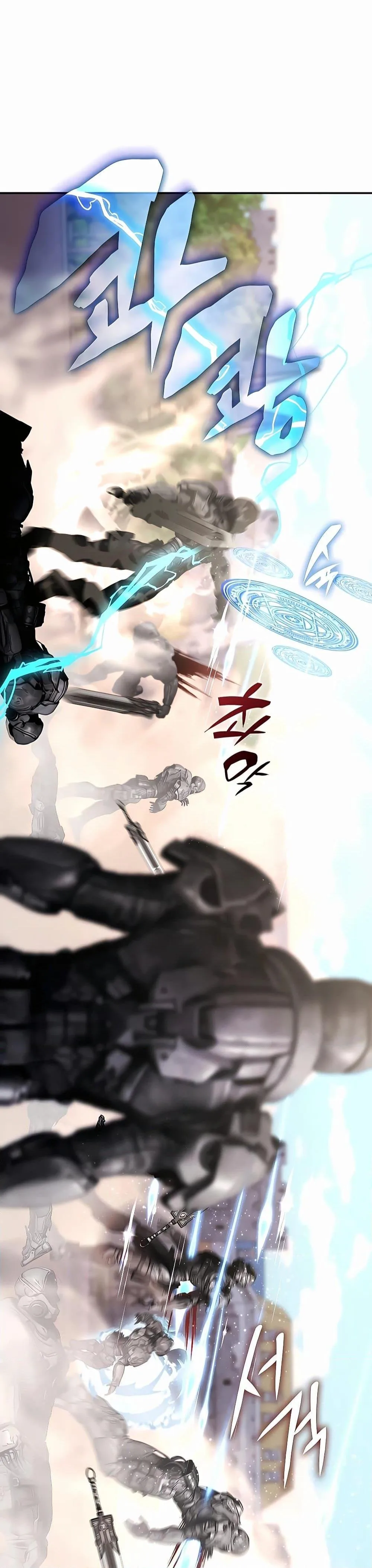 My Lucky Encounter From The Game Turned Into Reality ตอนที่ 30 หน้า 12