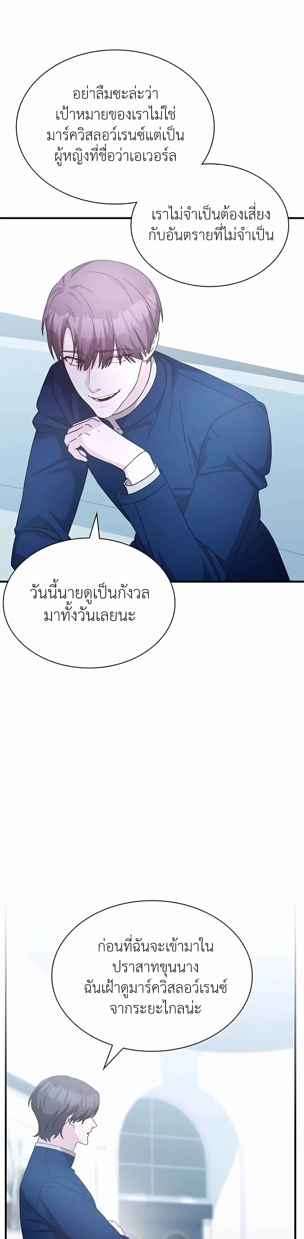 My Lucky Encounter From The Game Turned Into Reality ตอนที่ 42 หน้า 18